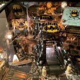 Batman Pinball