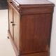 Cabinet Louis Philippe en acajou fabriqué en Belgique