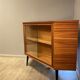 Vintage Swivel Corner Bar 1960s