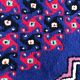 Carpet is tunisian  212 x 322 cm