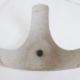 Japanese Fibreglass ' Elephant ' Stool By Sori Yanagi For Habitat