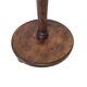 French Walnut Plant Table, Late 19th Century