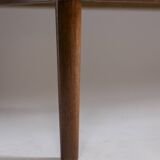 Peter Løvig Nielsen. Teak sideboard. 1970s