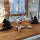 Farmhouse table
