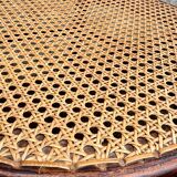 Deux fauteuils J&J Kohn 1900 en bois courbé