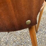 Vintage dining chairs