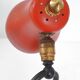 Lampe clé de sol vintage 1950