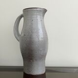 Pitcher set & cups by Jeanne and Norbert Pierlot