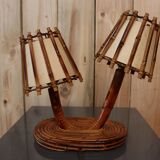 Louis Sognot table lamp