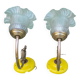 Pair of Wall Sconces