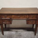 20th century Directoire style desk