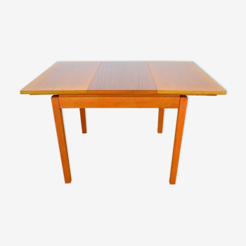 Dining table by Marcel Gascoin 1960
