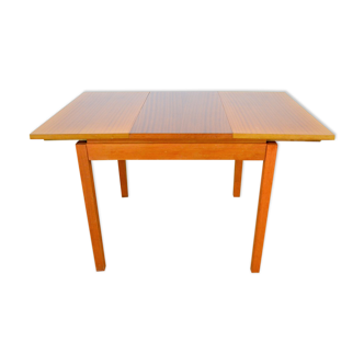 Dining table by Marcel Gascoin 1960