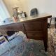 Bureau en noyer