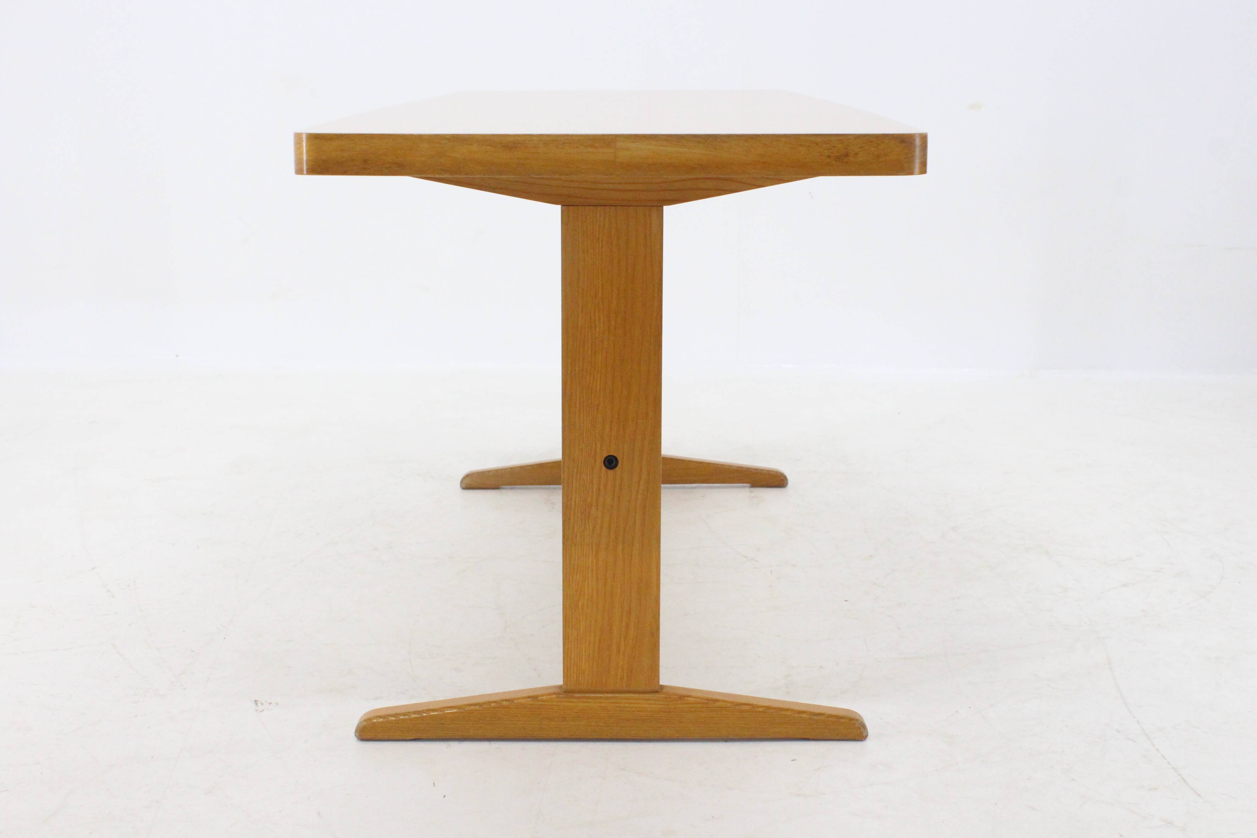 Mid-century Coffe Table,by Interier  Praha 1969‘s