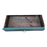 Small Farmhouse Side Table