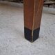 Old farmhouse table 199 cm