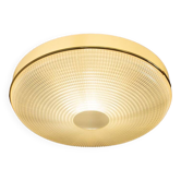 Lustre suspension UFO édité par Erco