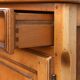 Buffet 3 portes