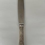 Ravinet d'Enfert silver plated cutlery set