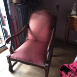 Armchair