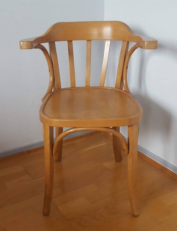 Fauteuil bureau Luterma