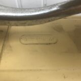 Old toy merchant scale