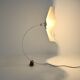 "Area Curvea" table lamp by Mario Bellini for Artemide, 1970s