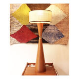 Scandinavian lamp diabolo