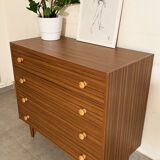 Vintage dresser from the 60s