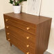 Vintage dresser from the 60s