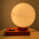 Paire de lampes vintage des années 70