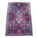 Handmade Persian Bachtiar Rug 304x213cm