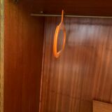 Midcentury cabinet vintage 1960 Belgium Design