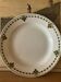 Round plate Villeroy & Boch Art Nouveau