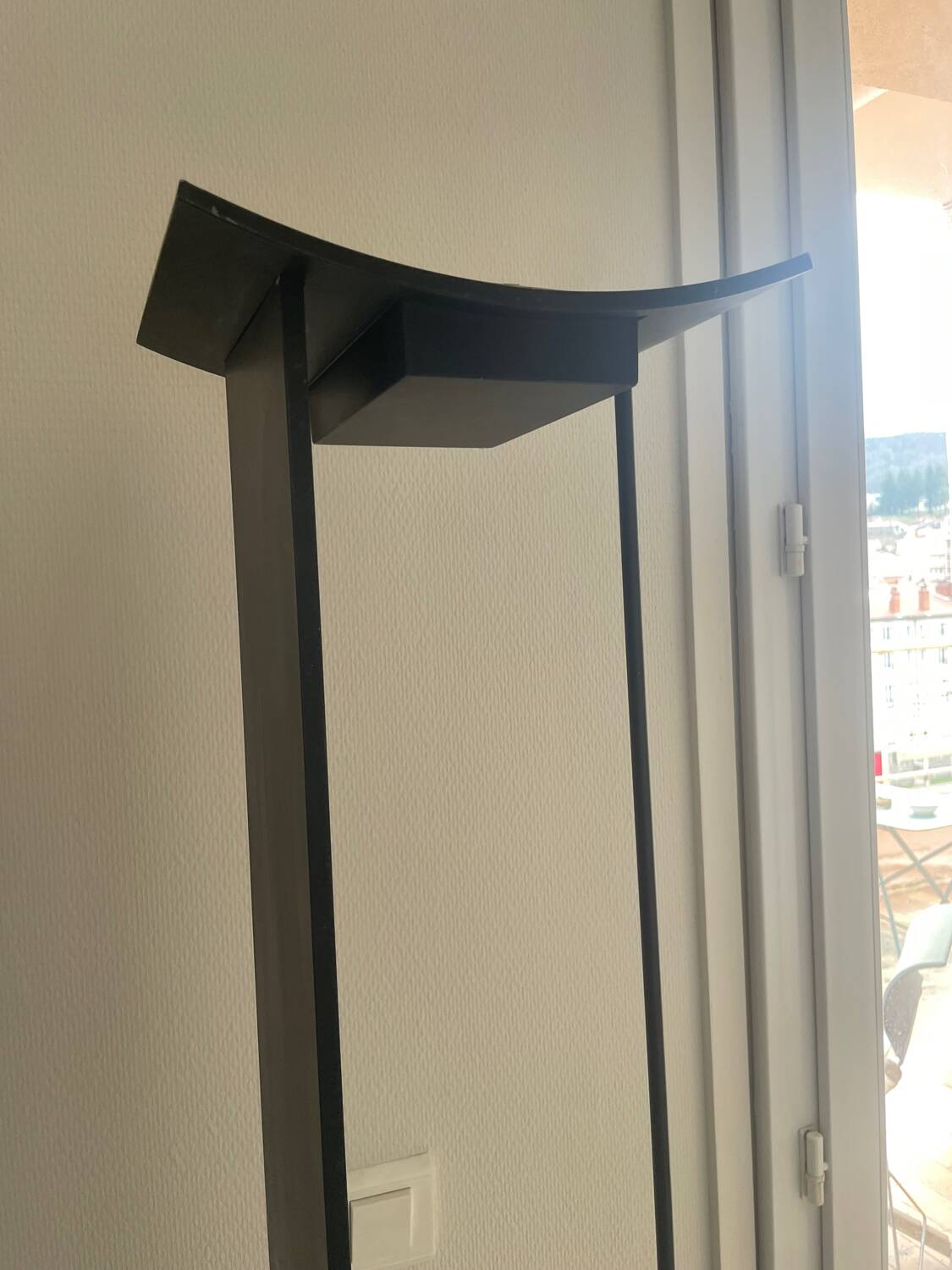 Very beautiful lamp gilles derain.