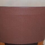 Paire de fauteuils de type bridge