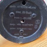 Eclisse lamp by Vico Magistretti for Artemide Italy 1970s