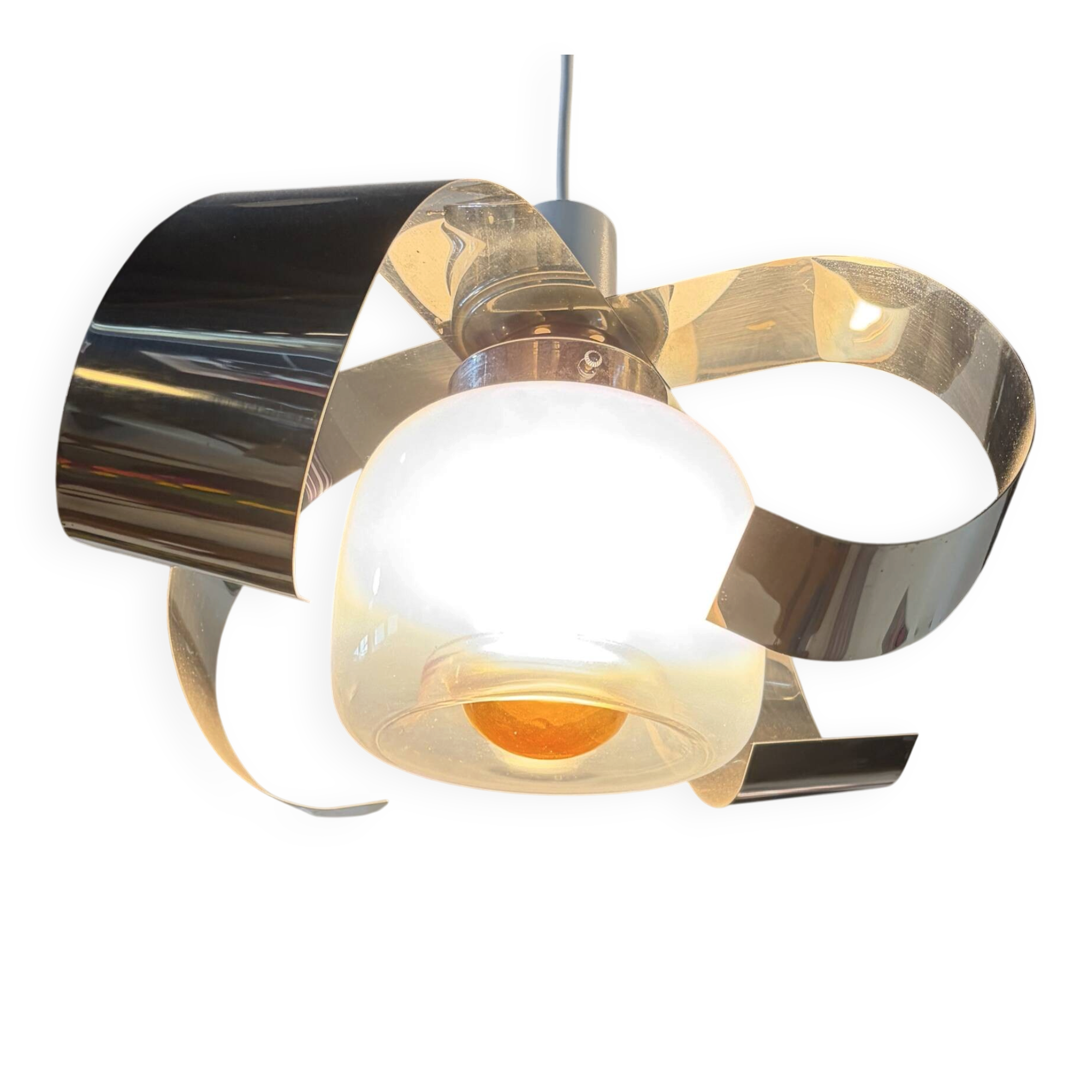 Vintage Luminaire