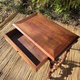 Louis XIII writing table - renovated