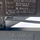 Lampe Melanos de Mario Botta pour Artemide, 1980's