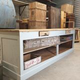 Furniture of drappier