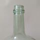 Dame-jeanne 4 litres vert clair