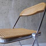 Chairs Giancarlo Piretti Plia