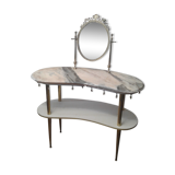 1950s dressing table