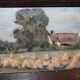 Landscape table