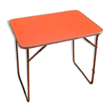 Vintage lafuma camping table 70s