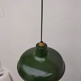 Industrial suspension