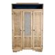 Armoire art déco 3 portes
