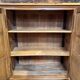 Parisian buffet in elm